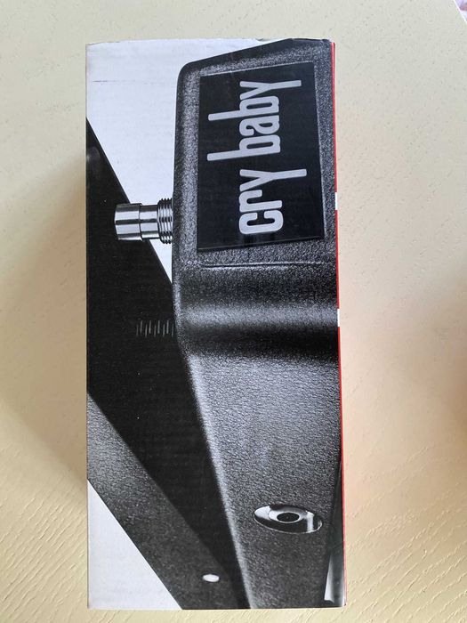 Dunlop Crybaby GCB95