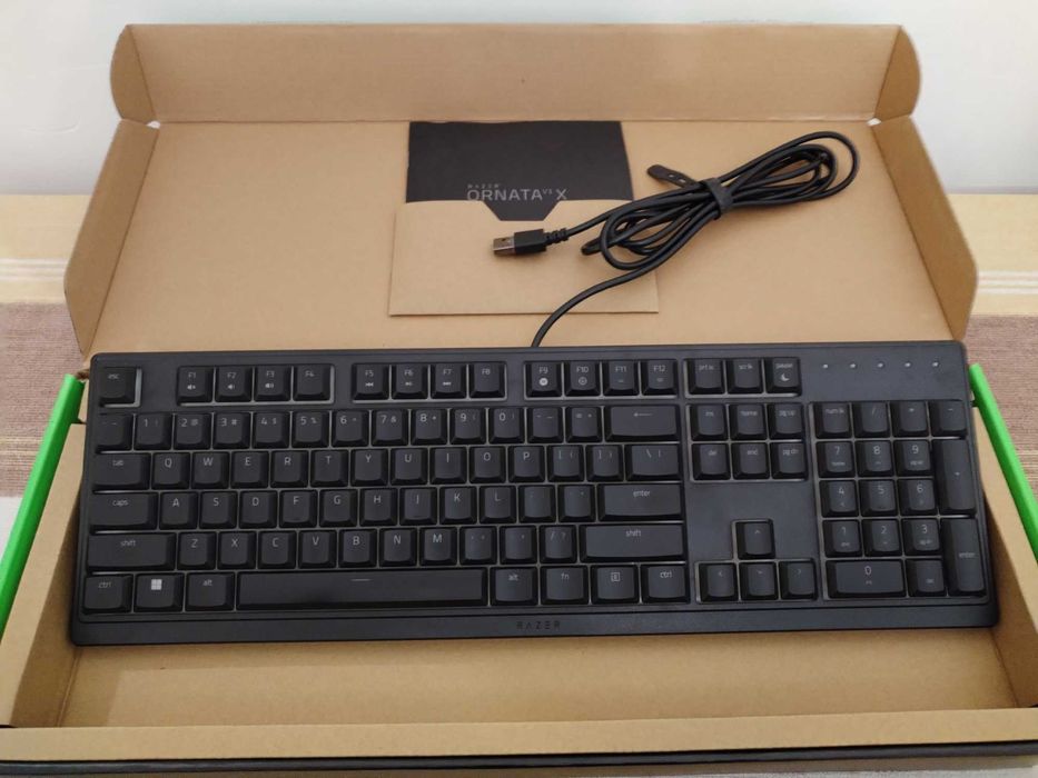 Razer Ornata V3 X