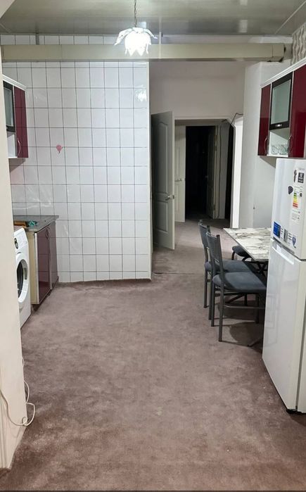 Квартира продается 2/2/9 на Паркентском