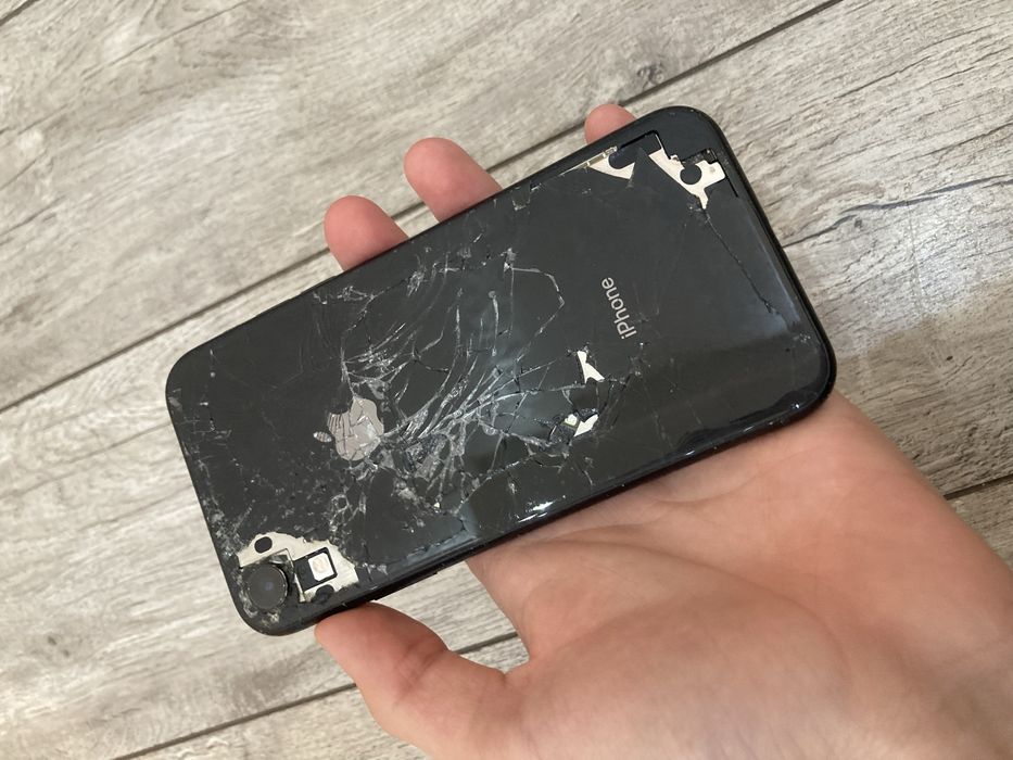 Айфон Xr сатылад