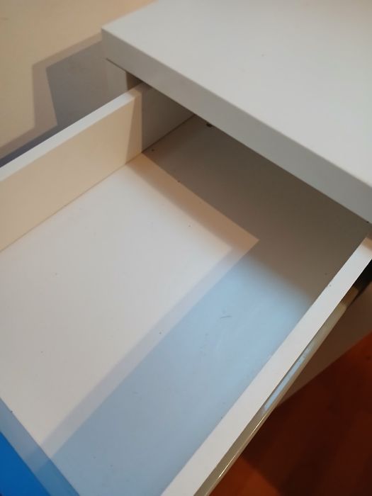 Birou Ikea  Mike
