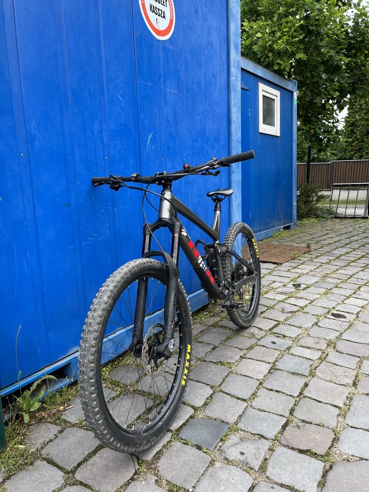 Trek remedy 7 2019