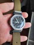 Casio G Shock GM 2100CB
