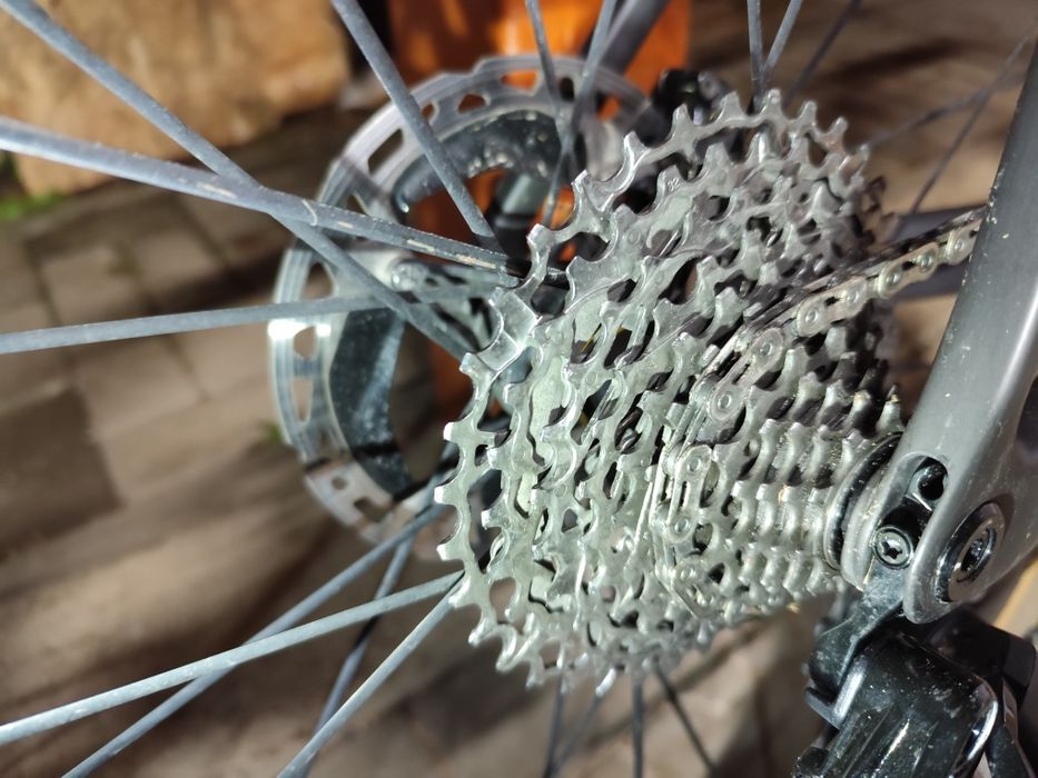 Groupset Sram Rival Axs 12 viteze