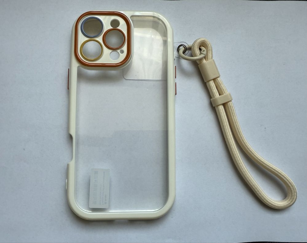 Кейсове Iphone 16 pro max