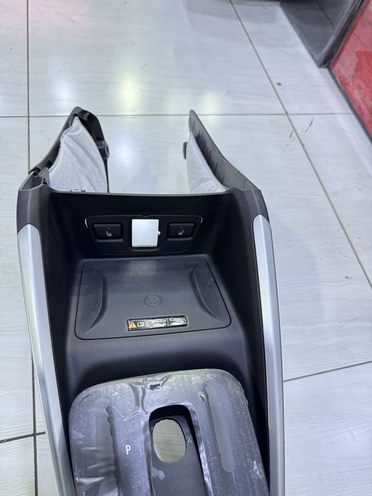 Onix premier zavod bar