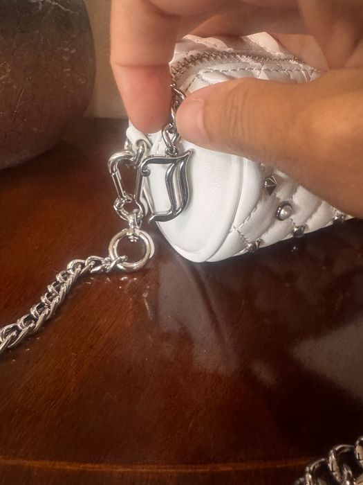 Juicy Couture чантичка