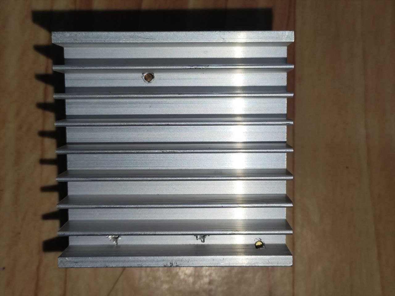 Понижающий DC-DC преобразователь 400W
