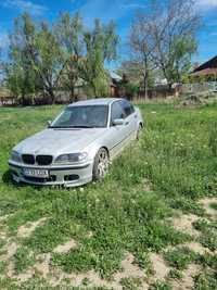 Vand bmw e46 modificat