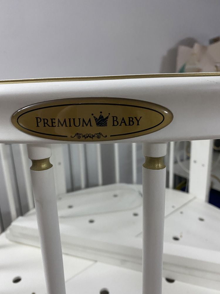 Кроватки Premiumbaby 9в1