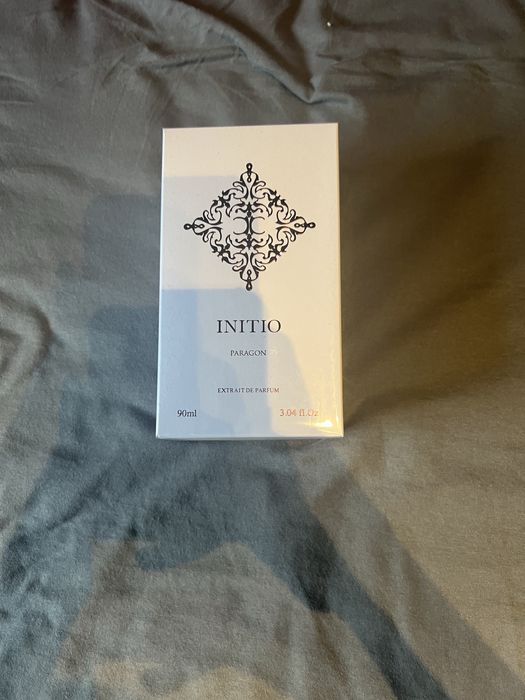 Parfum INITIO PARAGON original ( detin factura )