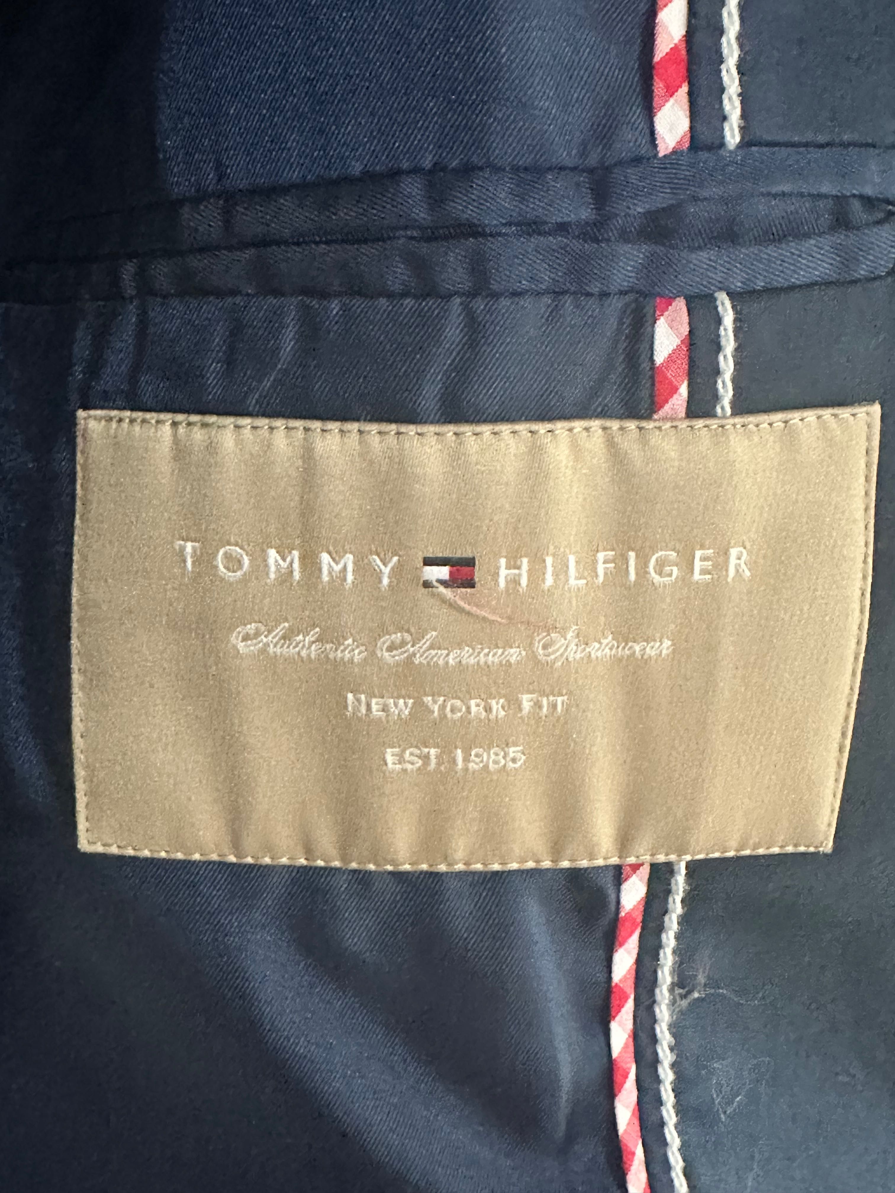 Блейзър  Tommy Hilfiger