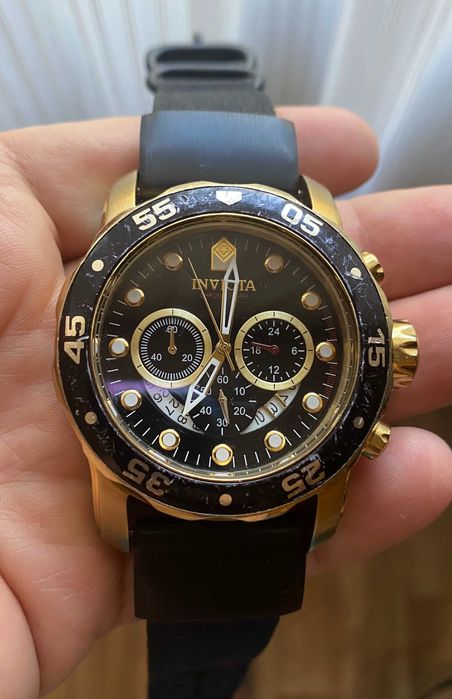 Invicta Pro Diver model 6981