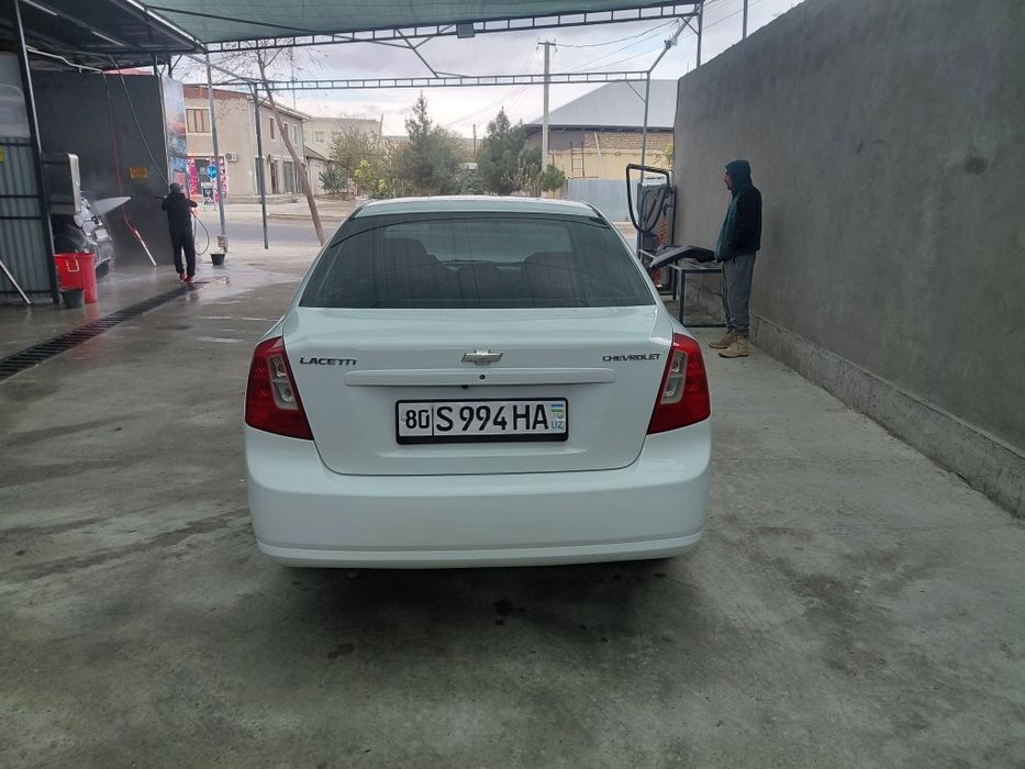 Ласети 18 яхши холатда