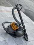 Прахосмукачка DYSON DC 52