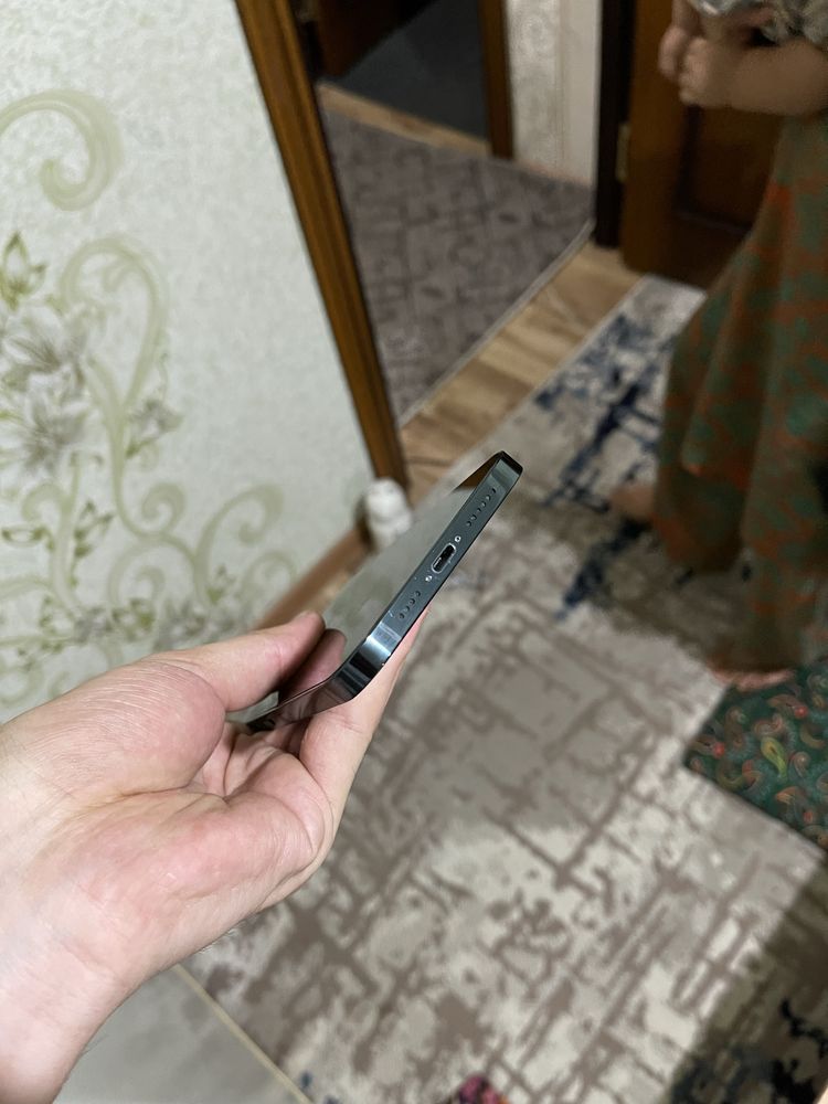Iphone 12 pro max