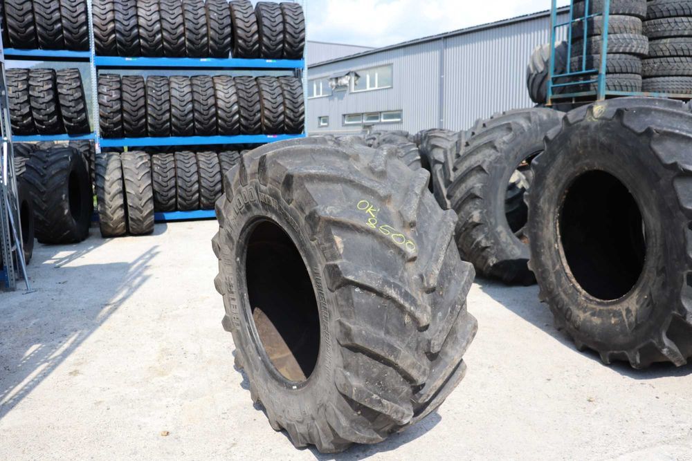 Cauciucuri 710/60R34 Trelleborg Radiale SH pentru Tractor Pret cu TVA