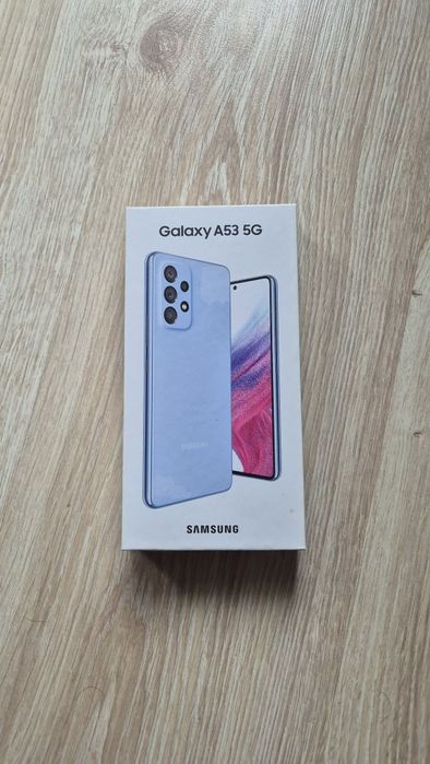Samsung Galaxy A53 5G