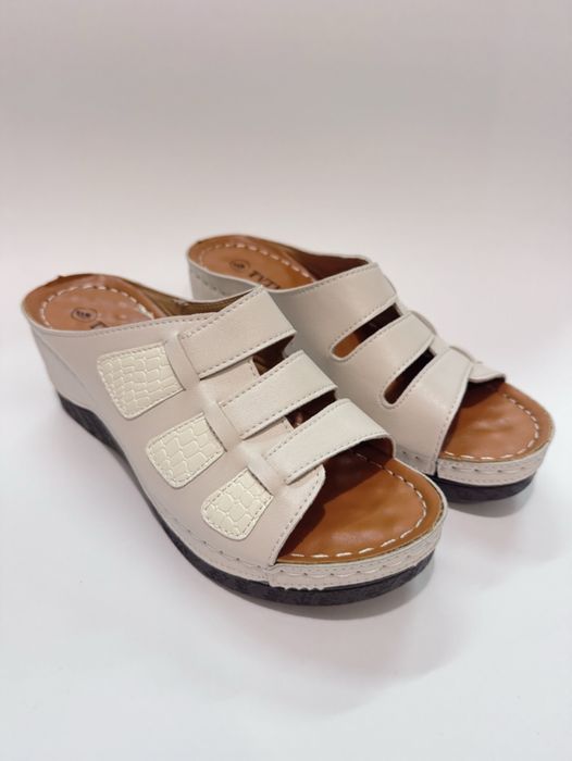 Женские босоножки, сабо, сандалии