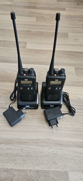 Entel HT783M радиостанция