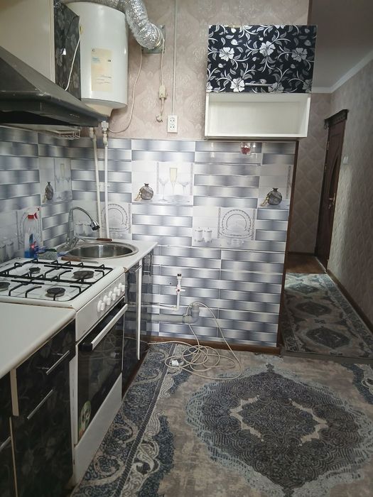 Квартира сдаётся в аренду
