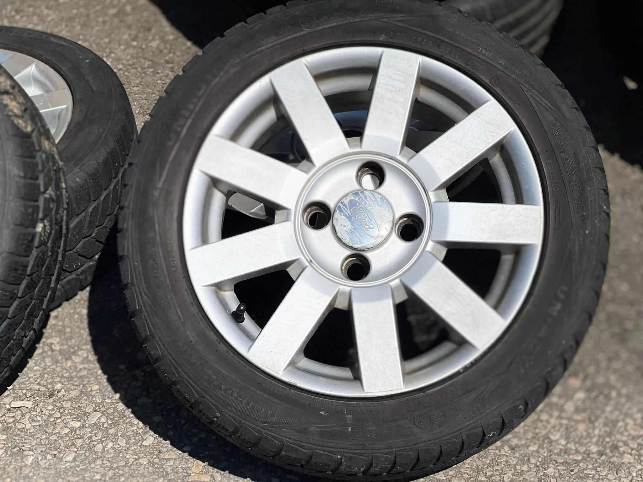 4х108 15 Джанти Форд 4x108 Ford