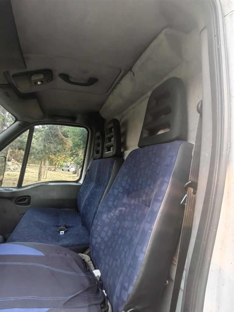 Iveco Daily 35С17