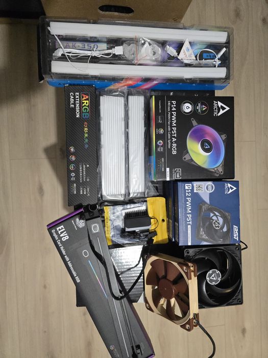 PC Gaming / Streaming RTX 3080 Ryzen 5900X