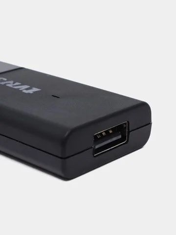 Смарт ТВ-приставка Android Smart TV Stick TVR3 2/16 GB Андройд