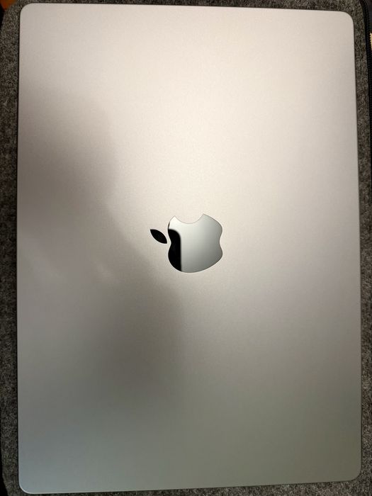 MacBook Pro 2021