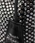 Geanta originală prada