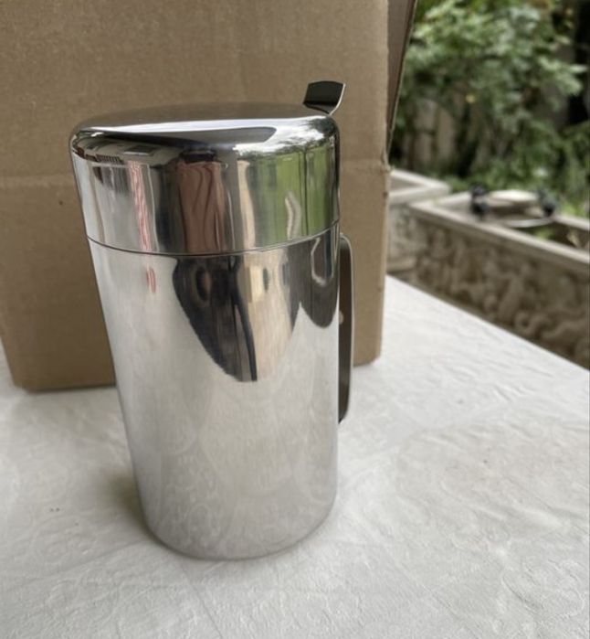 Recipient Zepter versatil