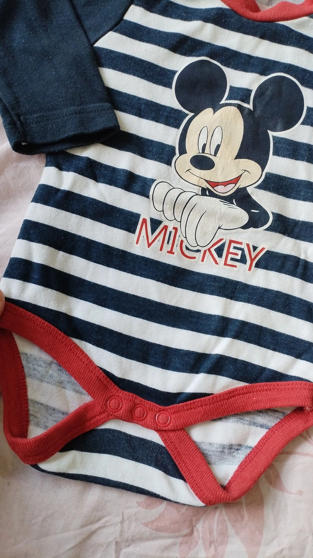 Body copii Mickey Mouse