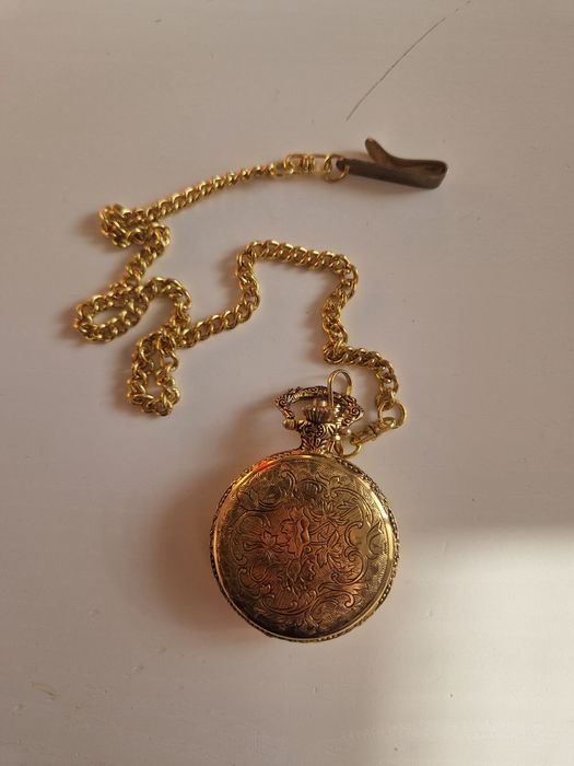 Ceas de buzunar chinezesc