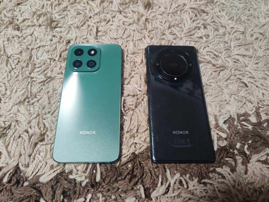 Telefon Honor Magic5 Lite 5G - Honor X6B