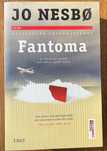 Fantoma – autor:  Jo Nesbo