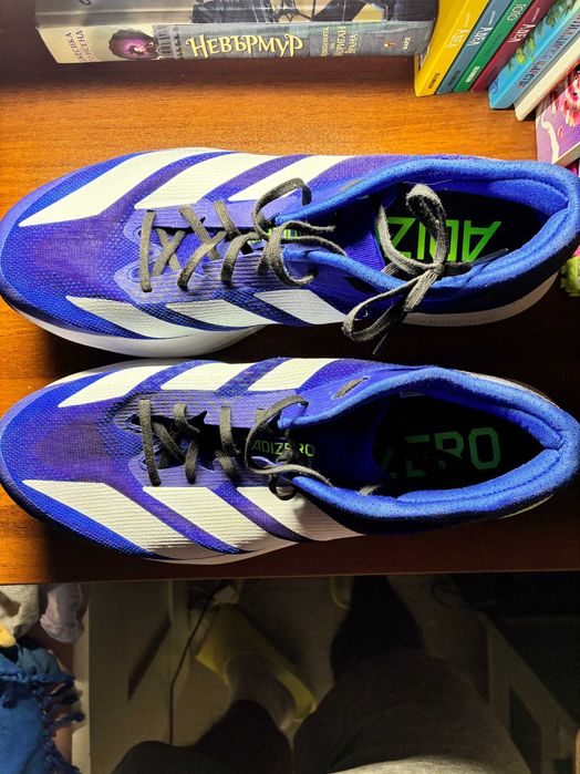 Adizero SL 2, като нови