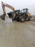 Pogrizchik 1.8 Ekiskavator 145JCB XIZMATI