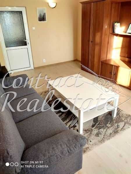 Дава се под наем Четиристаен апартамент в Варна, Владислав Варненчик - 96 кв.м за 484.5 € - Снимка #13