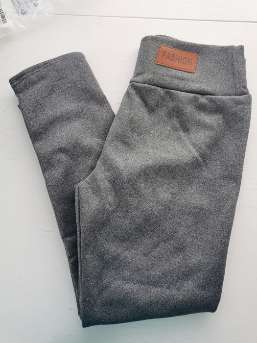 Нов дамски термо клин