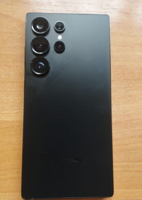 Samsung s25 ultra