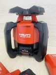Hilti PR 30- HVS nivela laser panta canalizare 2024
