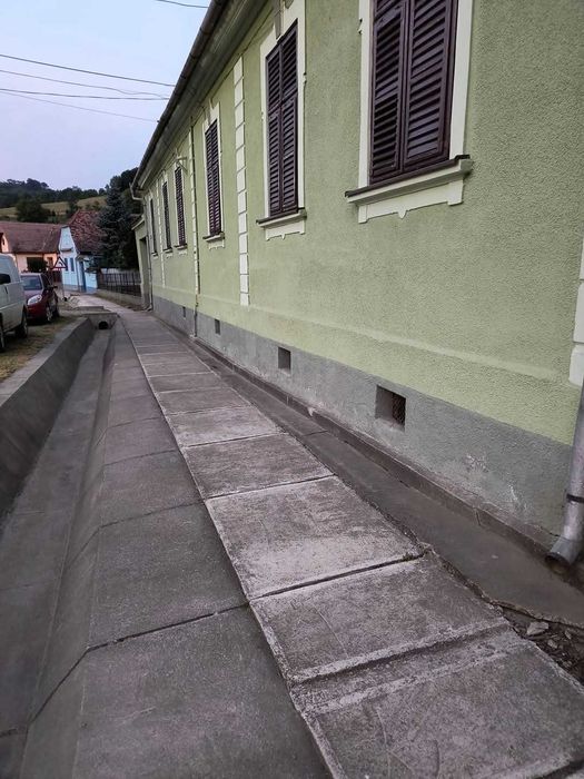 Casa de vanzare perfecta pentru pensiune sau restaurant