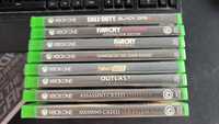 8 Jocuri Xbox One/Xbox Series X/S