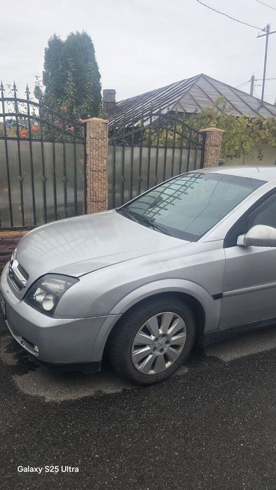Opel Vectra C , 2002 , 2.2 dti