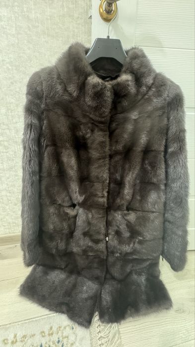 Шуба, куртка, сапоги