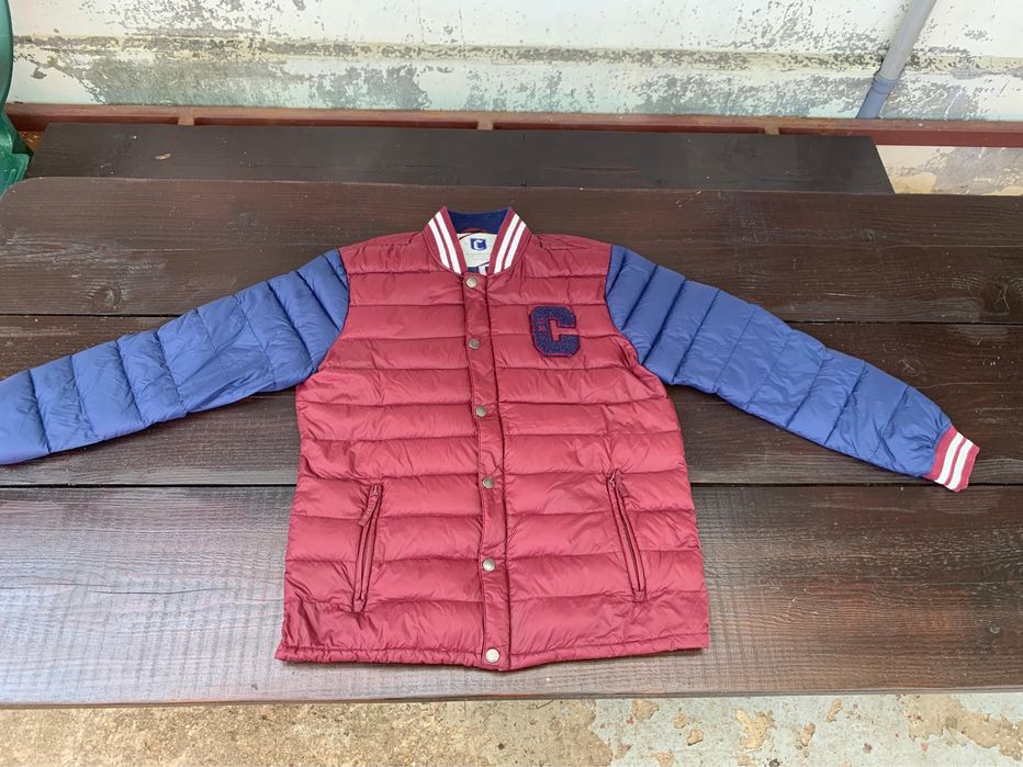 Geacă cu puf Pepe Jeans
