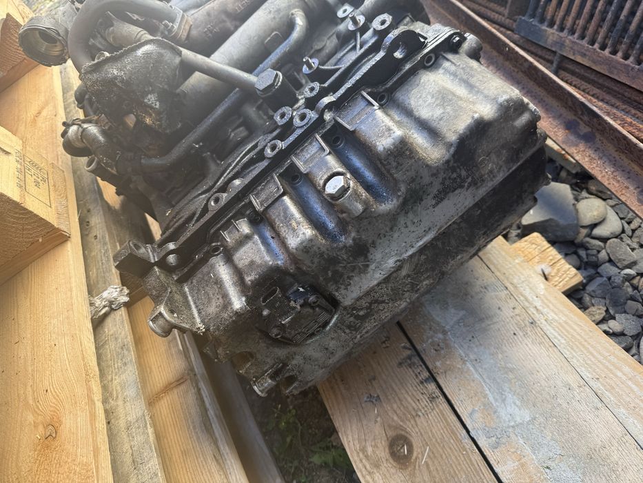 Motor BMM defect