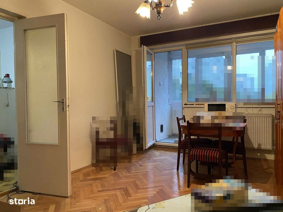 Apartament 3 camere conf 1 de vanzare Dambu Pietros Targu Mures, Mures
