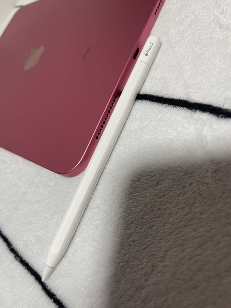 iPad 10 2022 + Apple Pencil 2023 ca noi